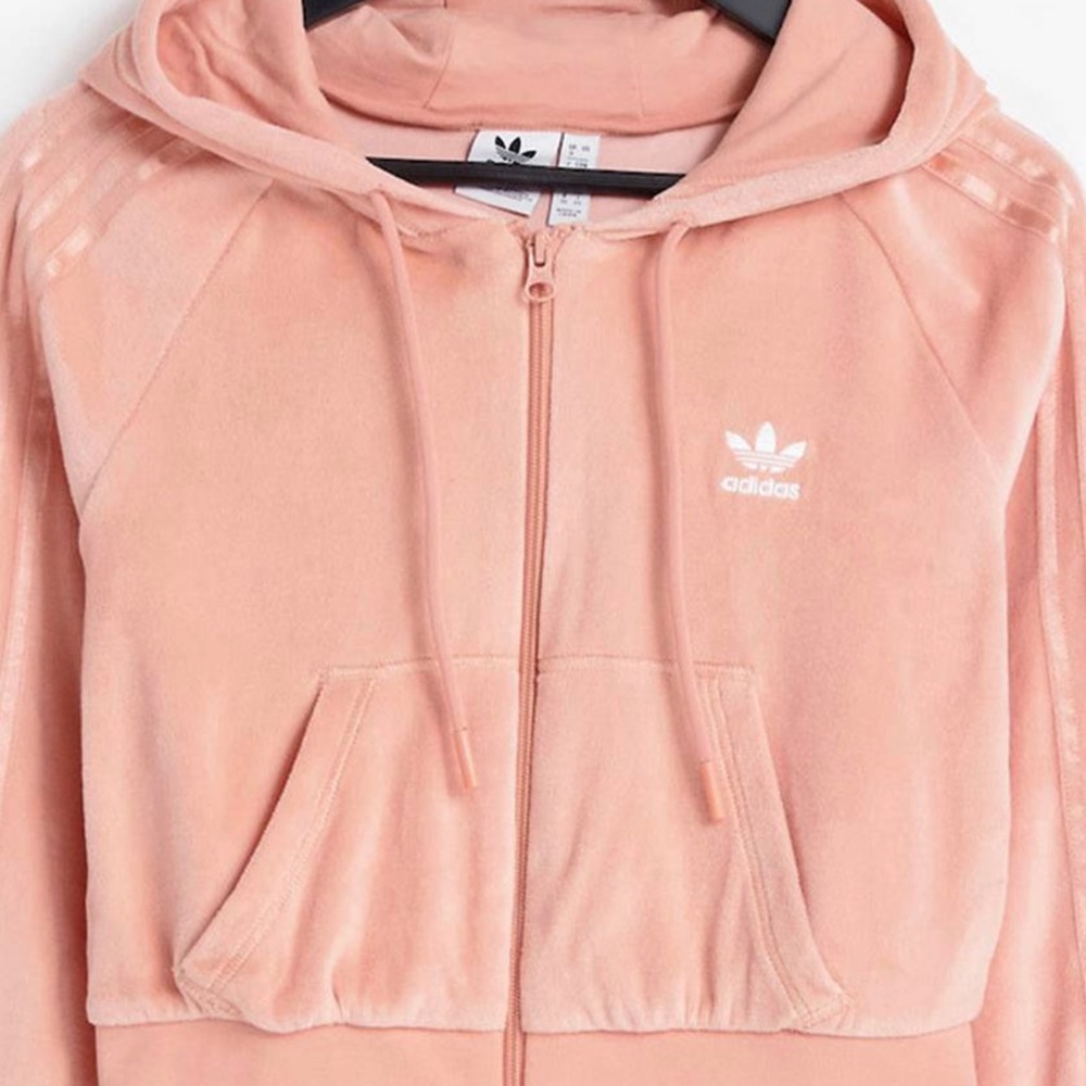 Adidas tracksuit